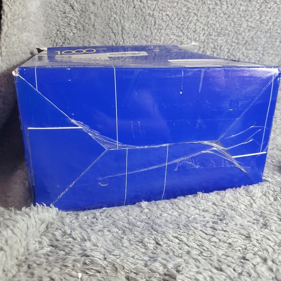 THREAD SPREAD 100% Egyptian Cotton Sheets Set King - 1000 High Thread Count - Picture 13 of 13